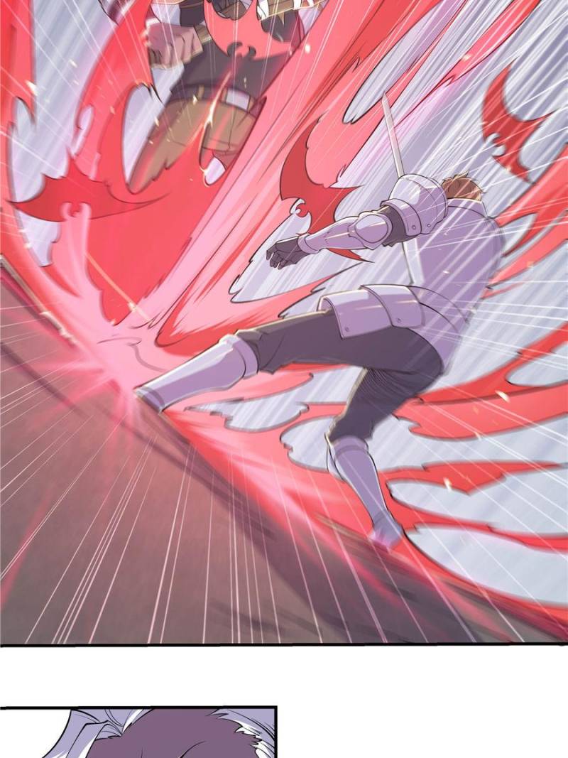 Vampires And Knight chapter 20 page 22