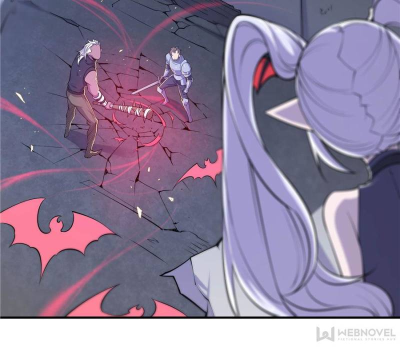 Vampires And Knight chapter 20 page 24