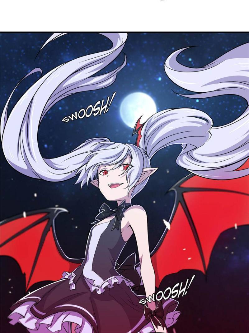 Vampires And Knight chapter 20 page 29