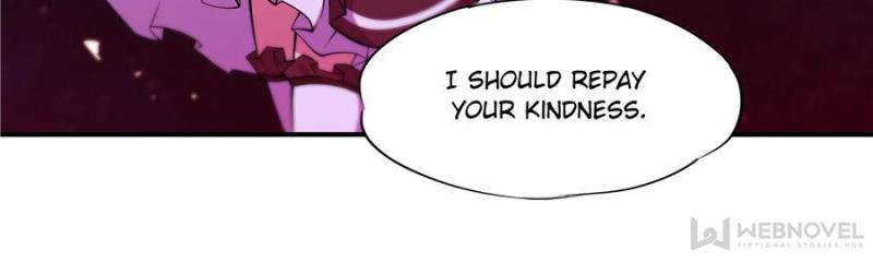 Vampires And Knight chapter 20 page 30