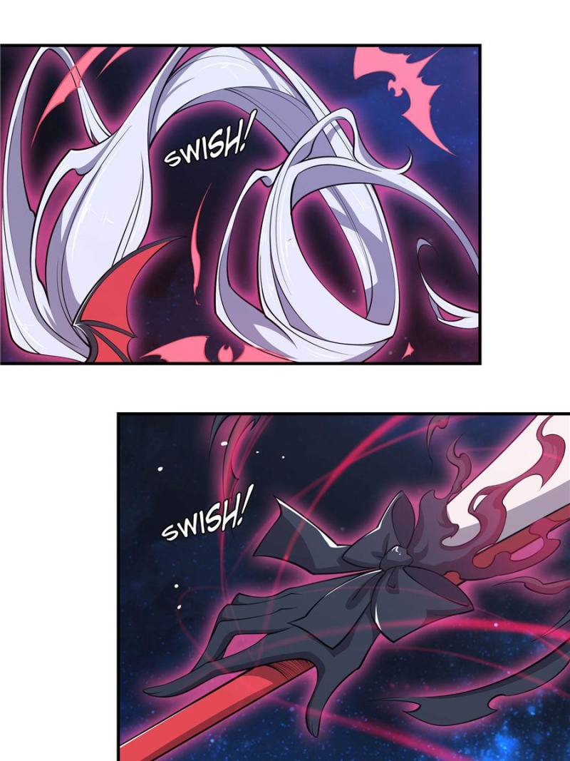 Vampires And Knight chapter 20 page 31