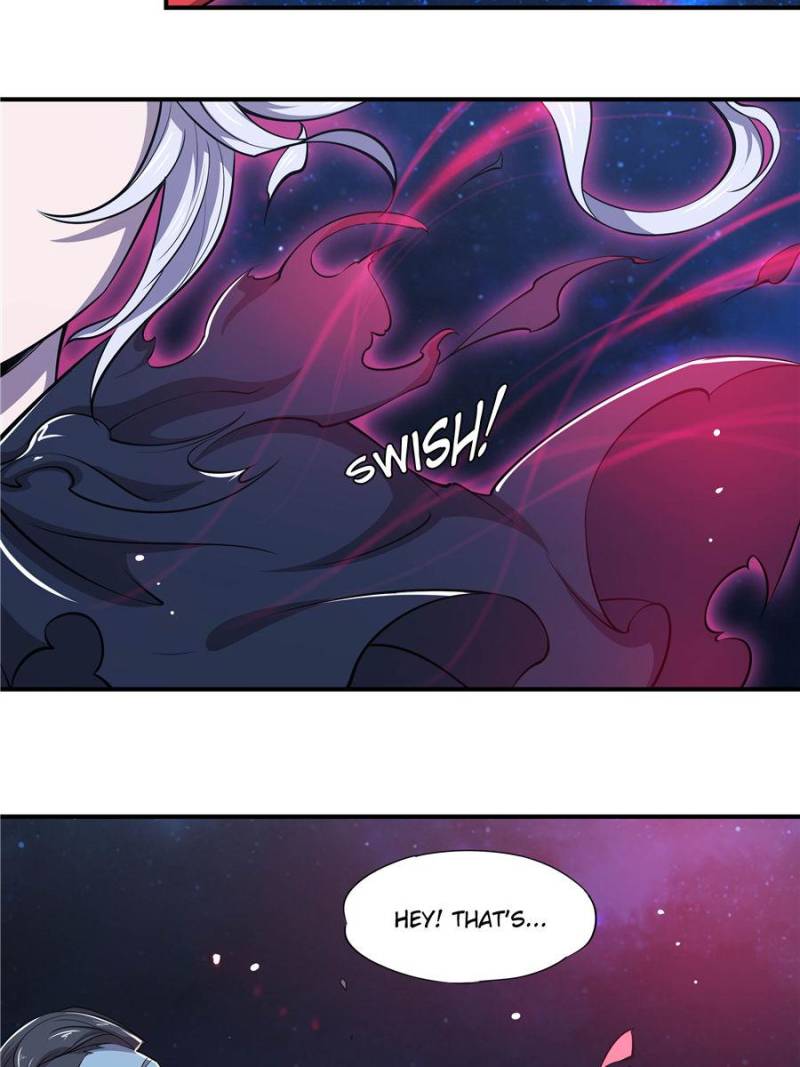 Vampires And Knight chapter 20 page 32