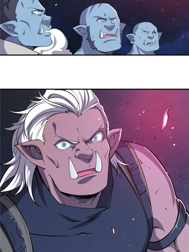 Vampires And Knight chapter 20 page 33