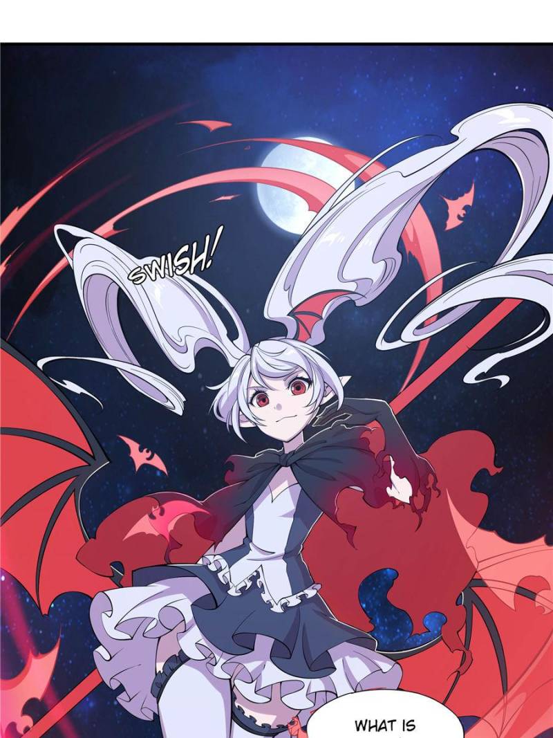 Vampires And Knight chapter 20 page 35