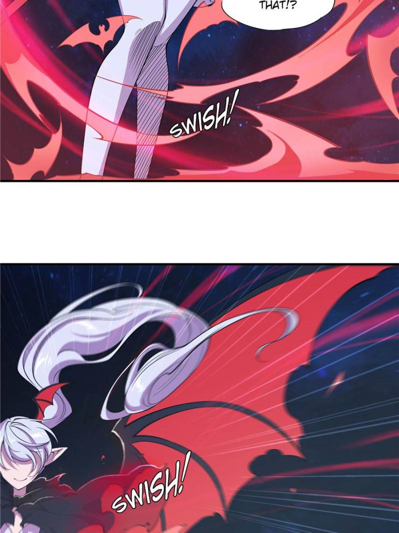 Vampires And Knight chapter 20 page 36