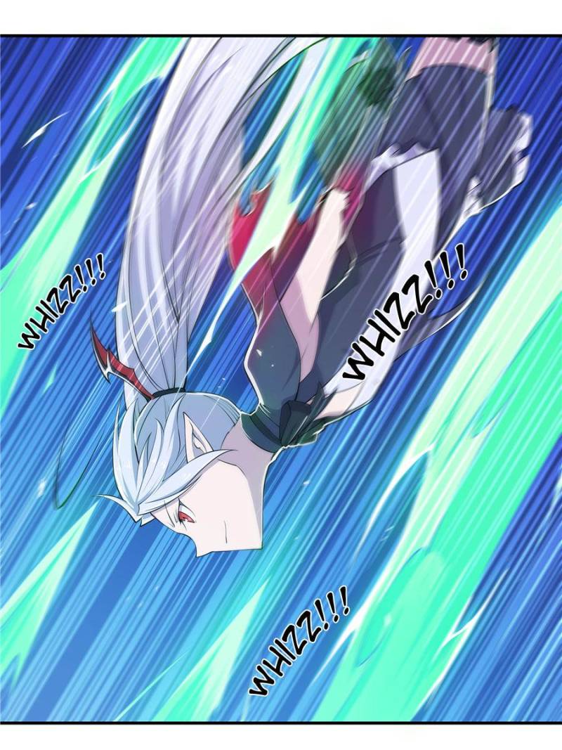 Vampires And Knight chapter 20 page 38