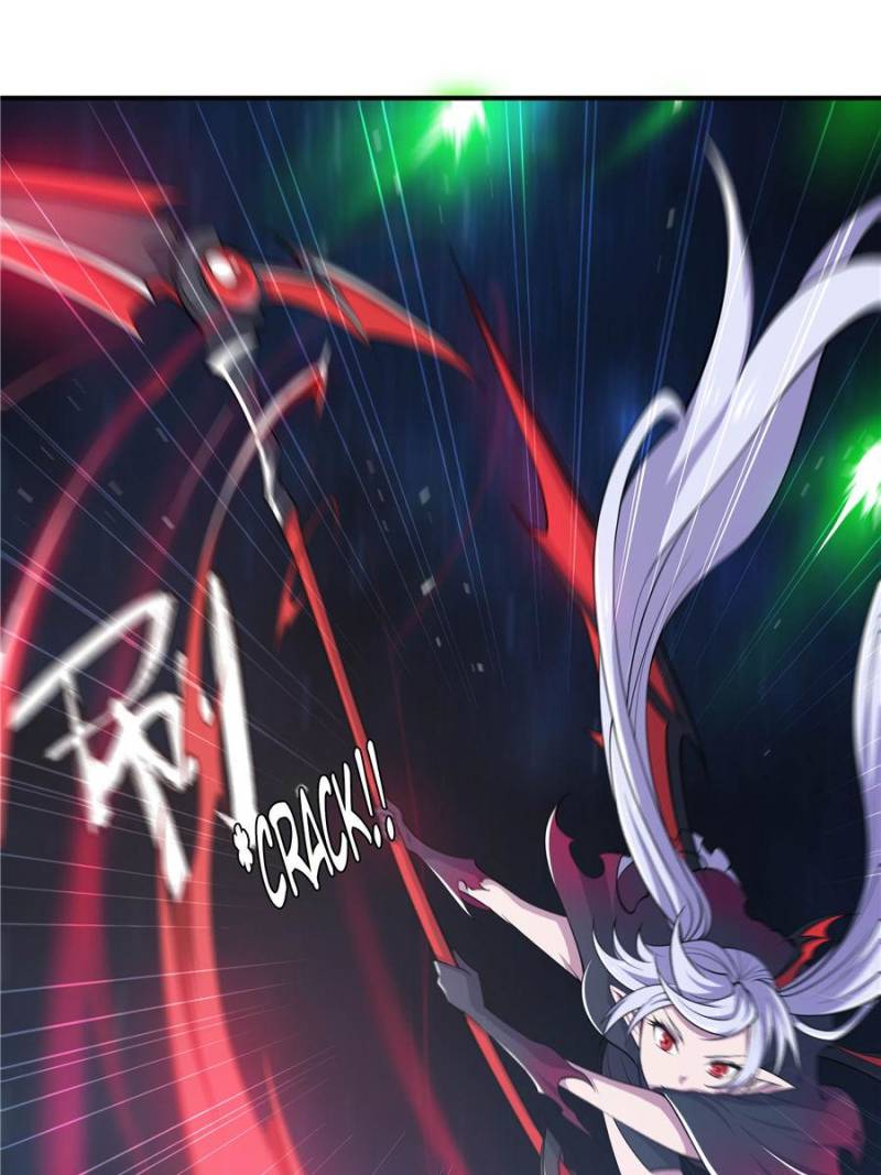 Vampires And Knight chapter 20 page 39