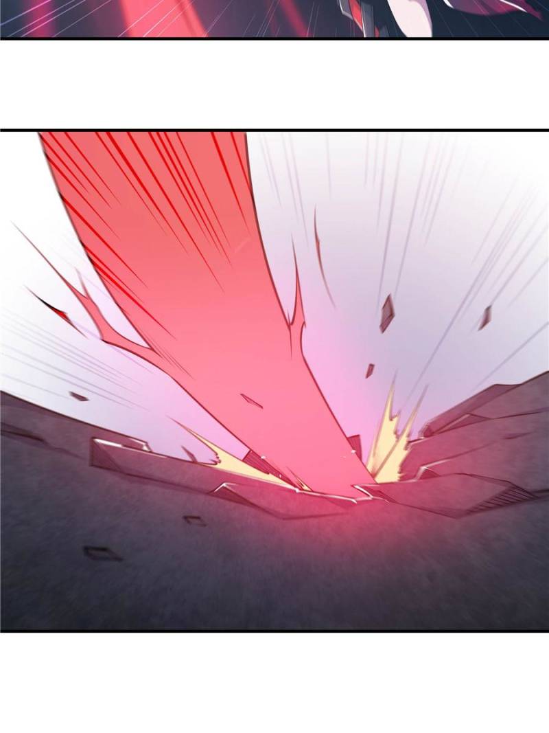 Vampires And Knight chapter 20 page 40