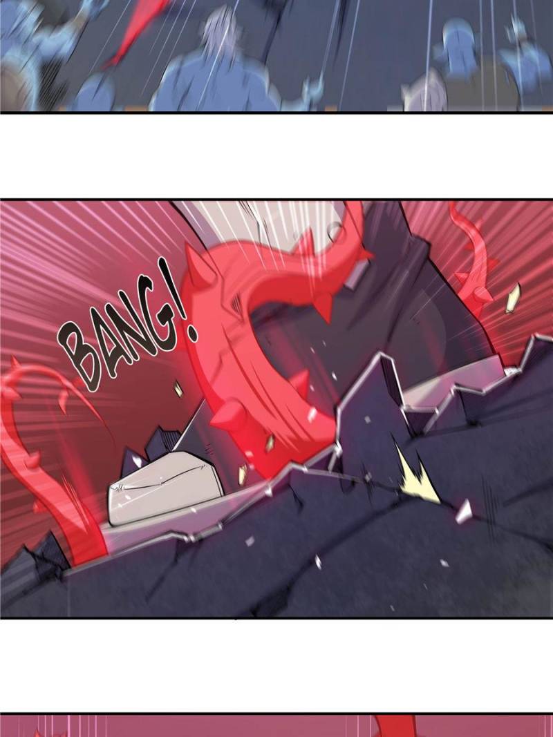 Vampires And Knight chapter 20 page 43