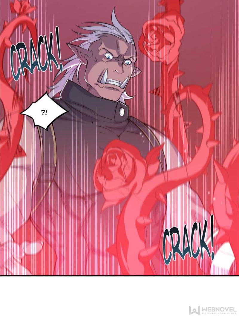 Vampires And Knight chapter 20 page 44