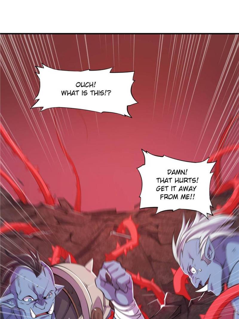 Vampires And Knight chapter 20 page 45