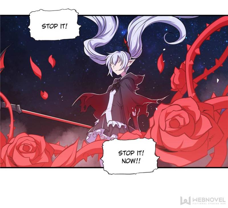 Vampires And Knight chapter 20 page 47