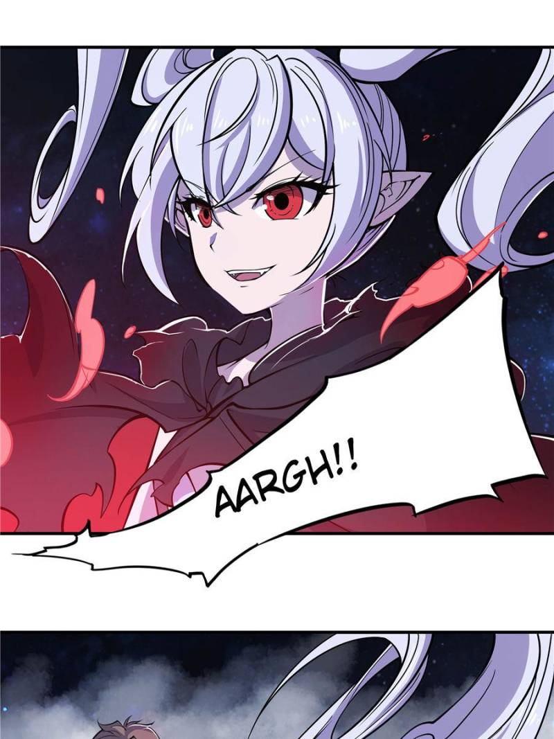 Vampires And Knight chapter 20 page 48