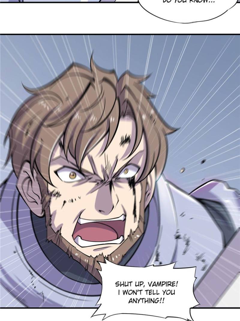 Vampires And Knight chapter 20 page 50