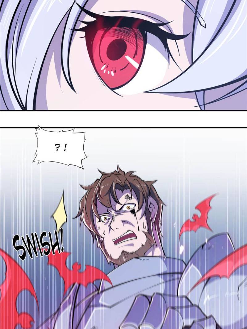 Vampires And Knight chapter 20 page 53