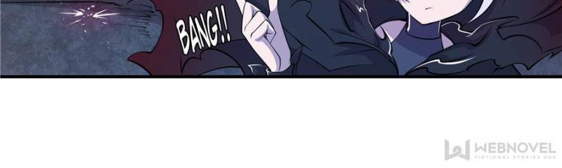 Vampires And Knight chapter 20 page 55