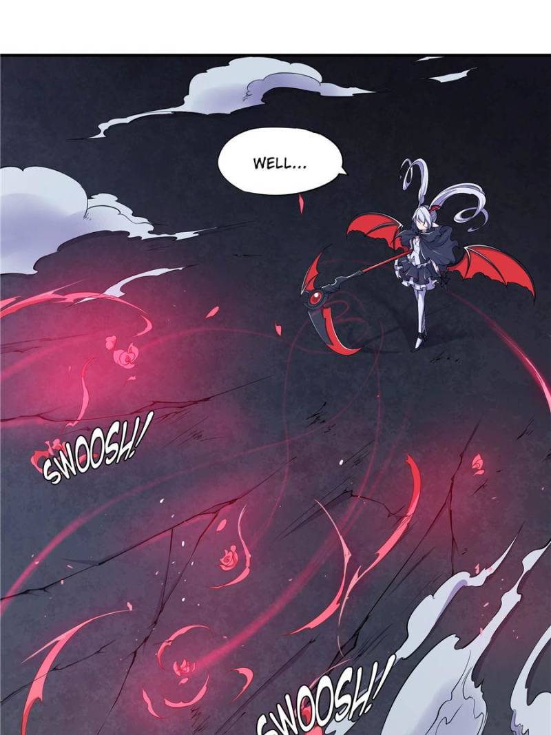 Vampires And Knight chapter 20 page 56