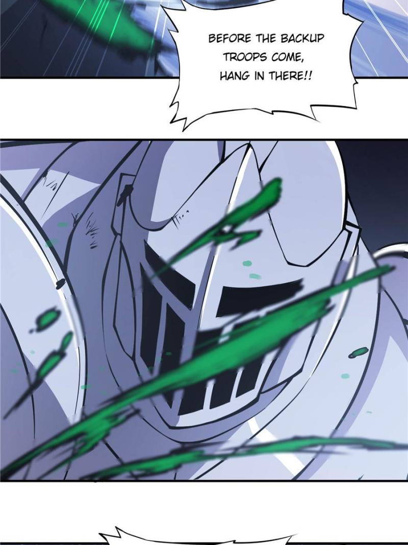 Vampires And Knight chapter 20 page 6