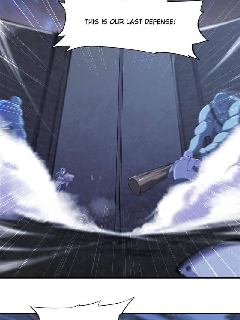 Vampires And Knight chapter 20 page 7