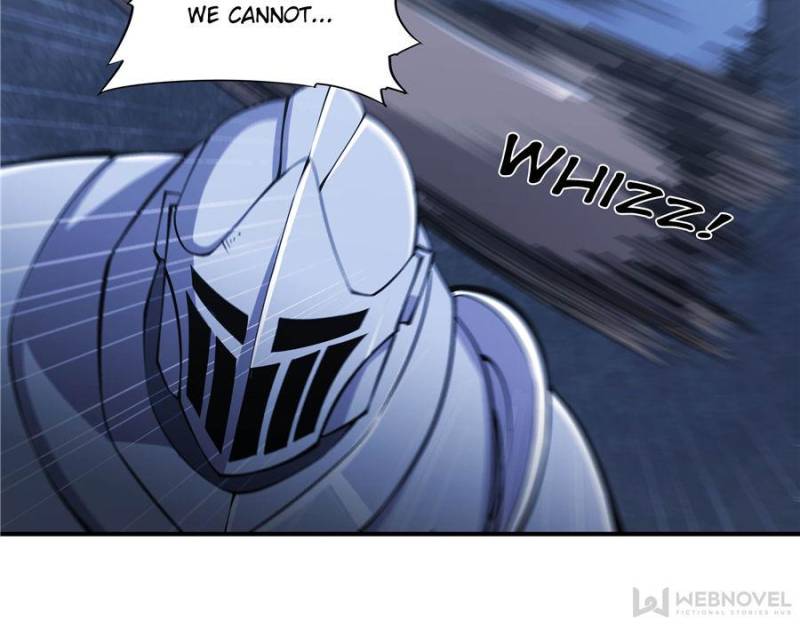 Vampires And Knight chapter 20 page 8