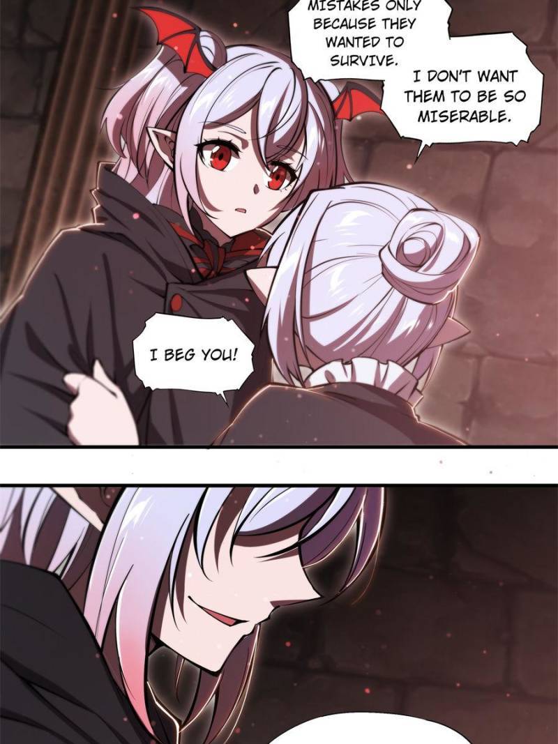 Vampires And Knight chapter 201 page 14