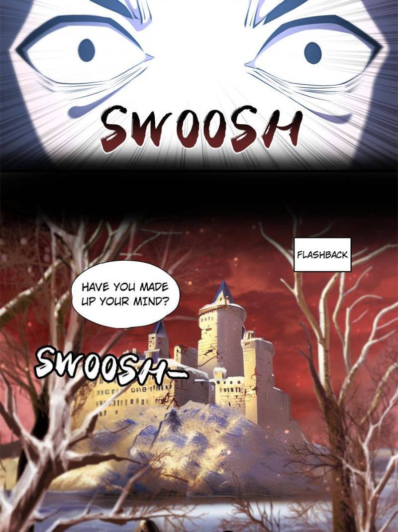 Vampires And Knight chapter 201 page 2