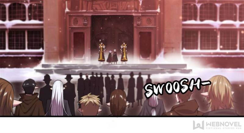 Vampires And Knight chapter 201 page 24