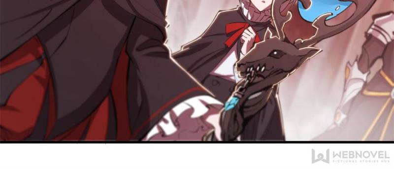 Vampires And Knight chapter 201 page 36