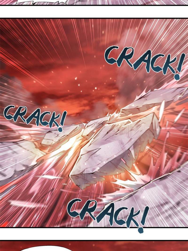 Vampires And Knight chapter 202 page 14