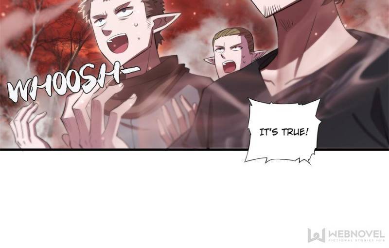 Vampires And Knight chapter 202 page 17