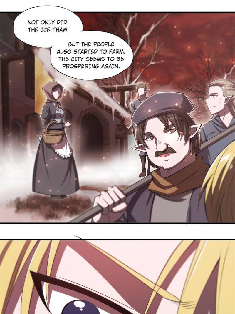 Vampires And Knight chapter 202 page 24