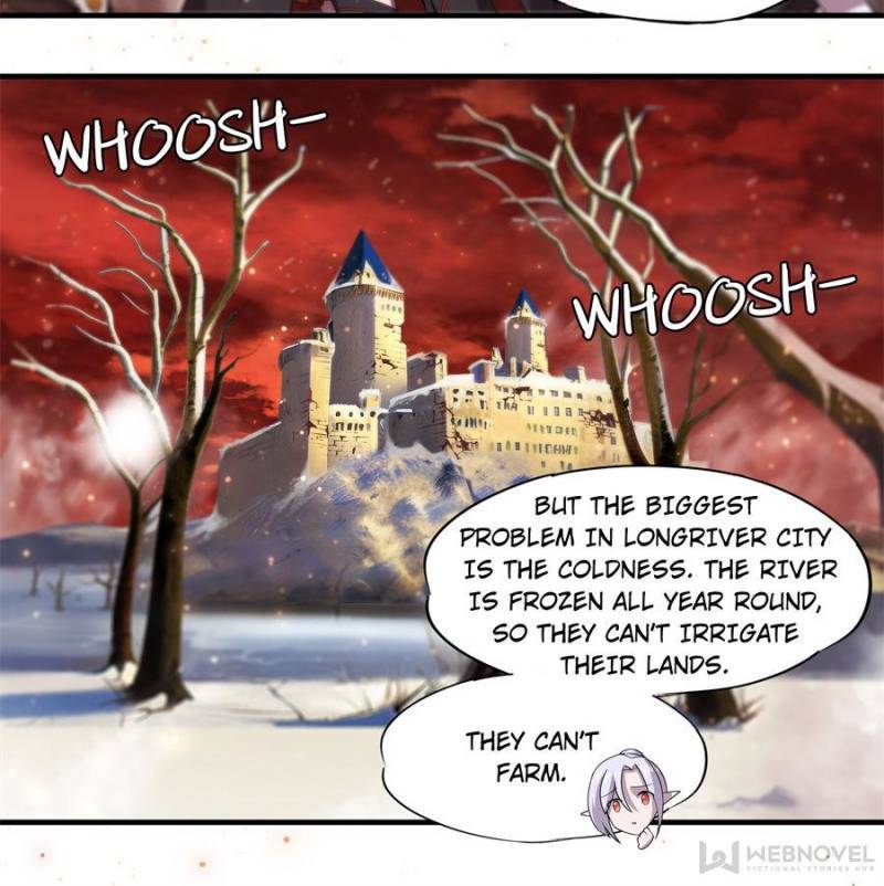 Vampires And Knight chapter 202 page 3