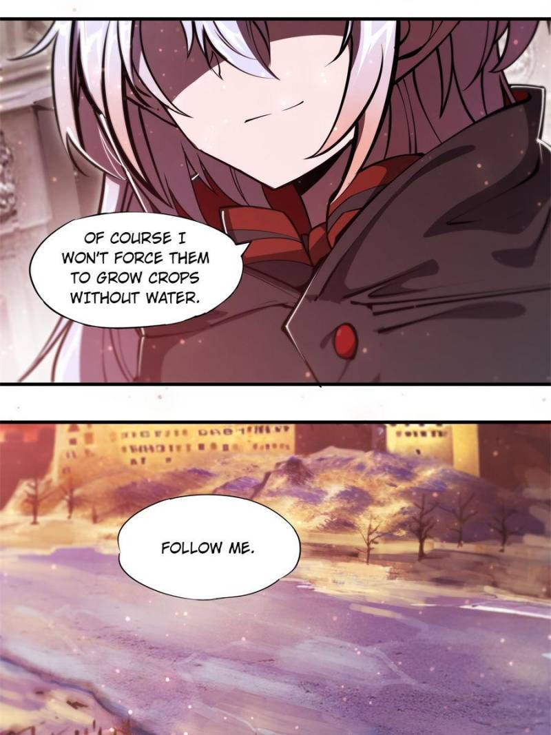 Vampires And Knight chapter 202 page 4