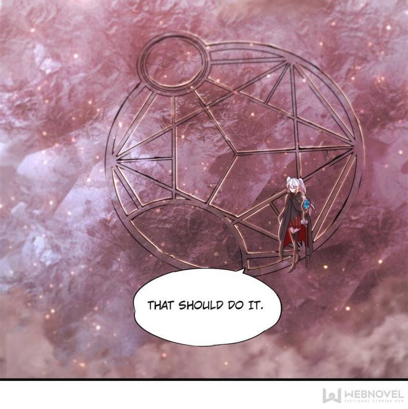 Vampires And Knight chapter 202 page 6