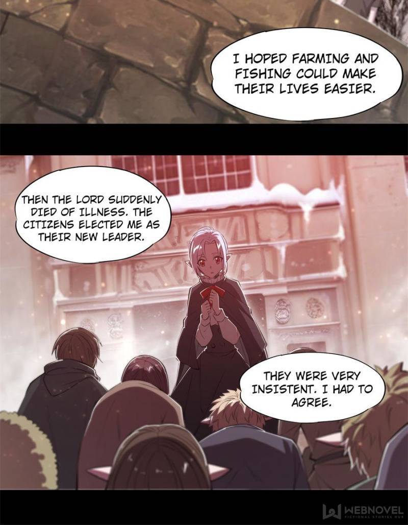 Vampires And Knight chapter 203 page 29