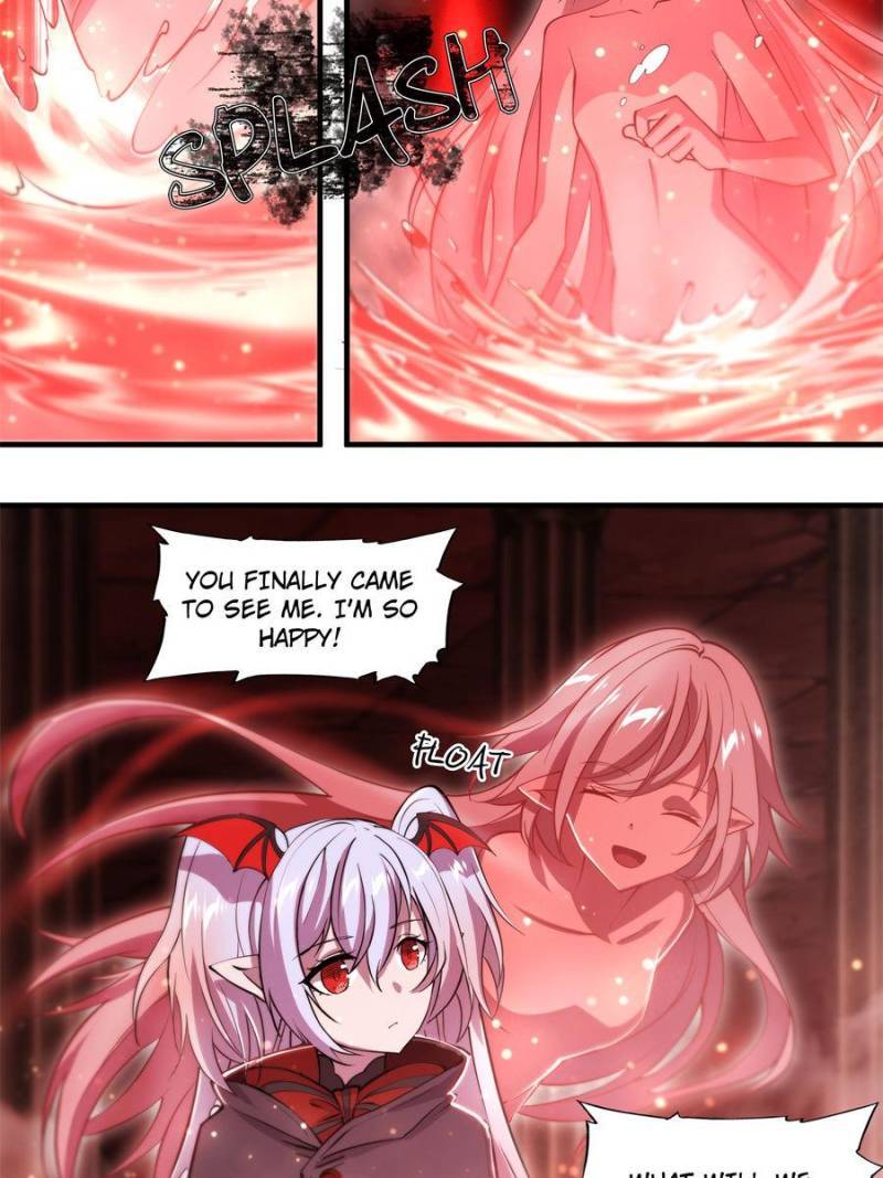 Vampires And Knight chapter 203 page 3