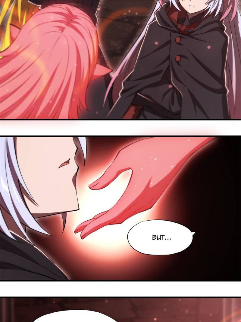 Vampires And Knight chapter 203 page 6