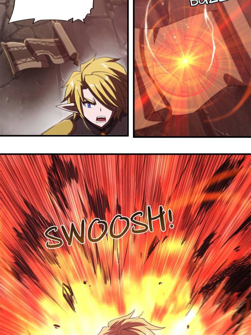 Vampires And Knight chapter 204 page 10