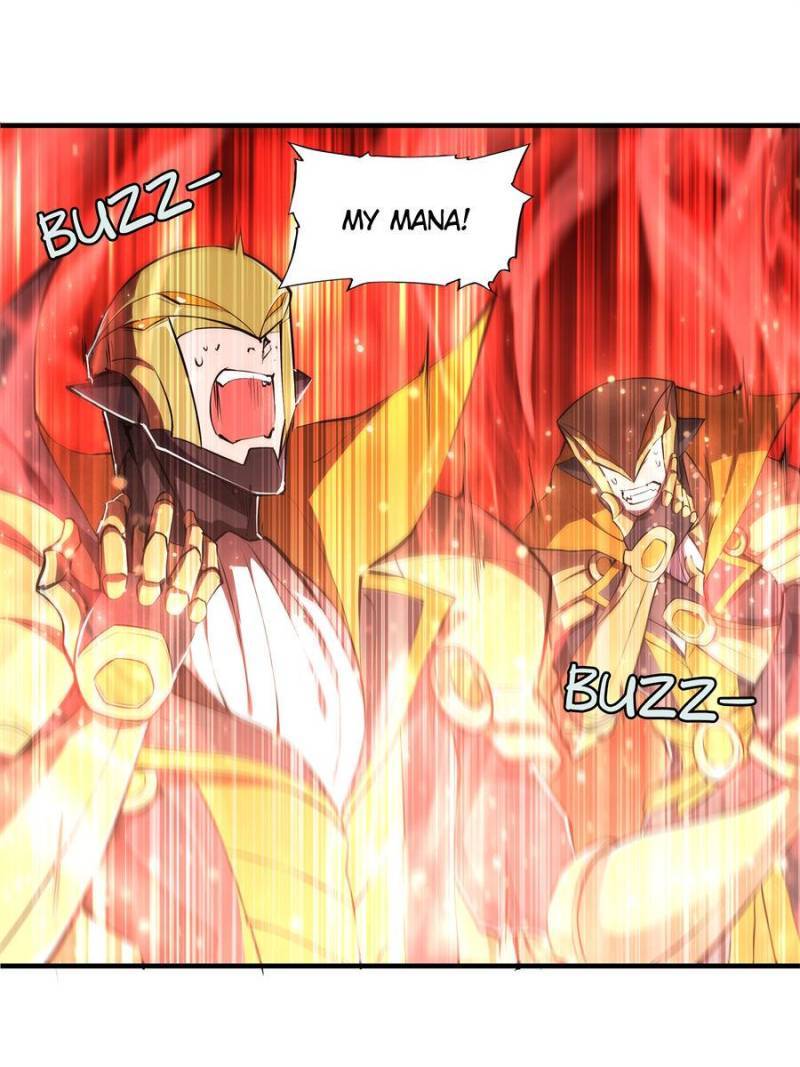 Vampires And Knight chapter 204 page 12