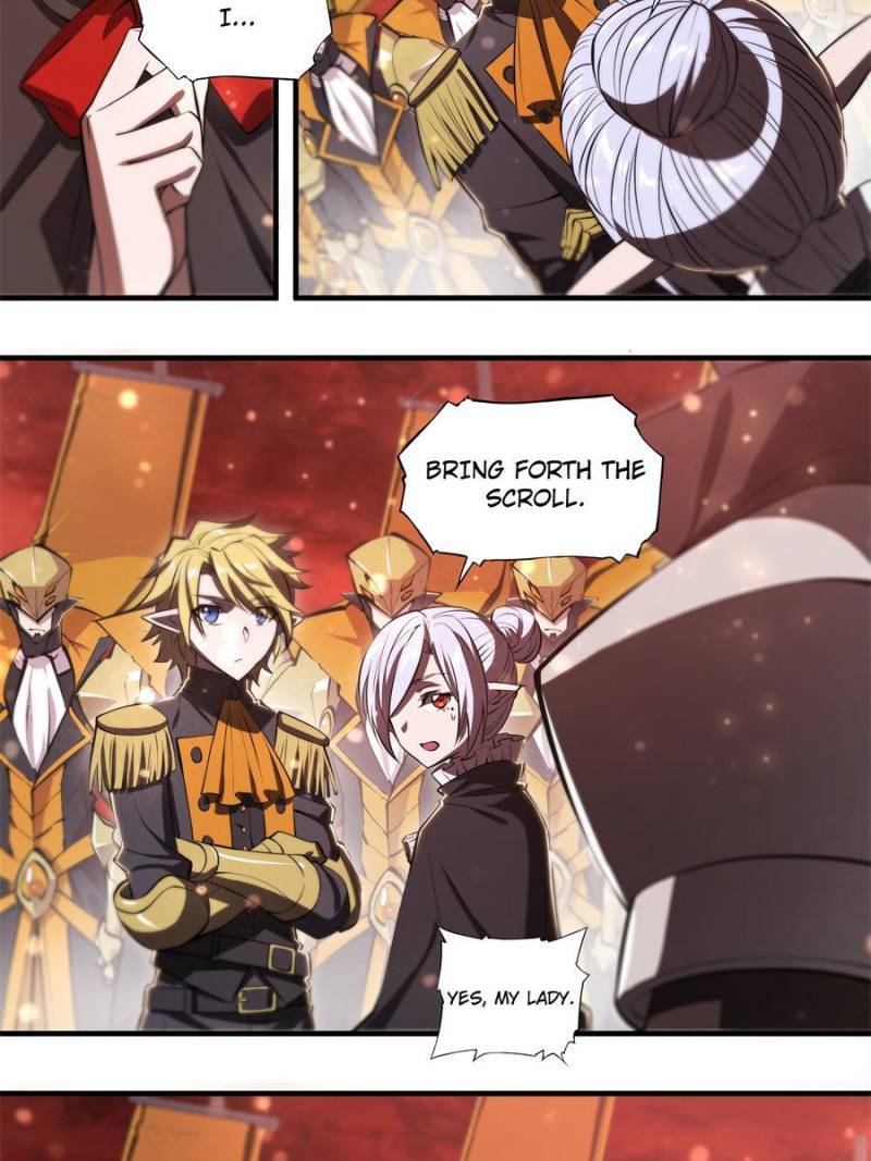 Vampires And Knight chapter 204 page 2