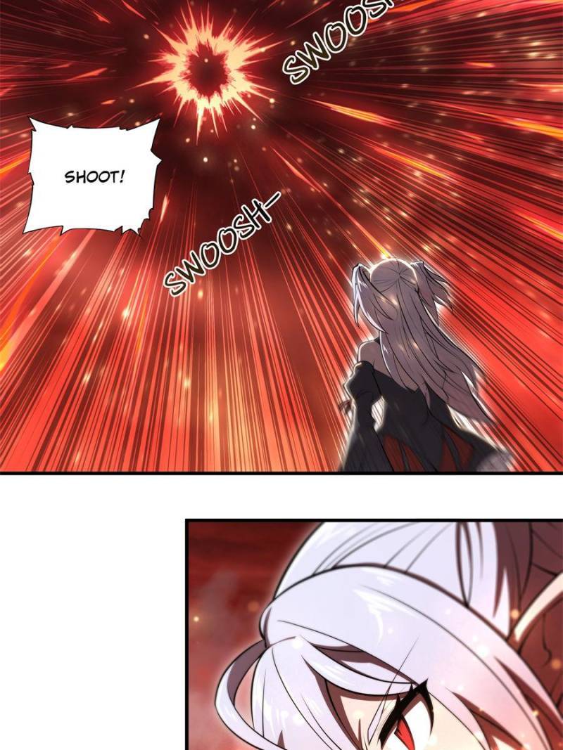 Vampires And Knight chapter 204 page 32