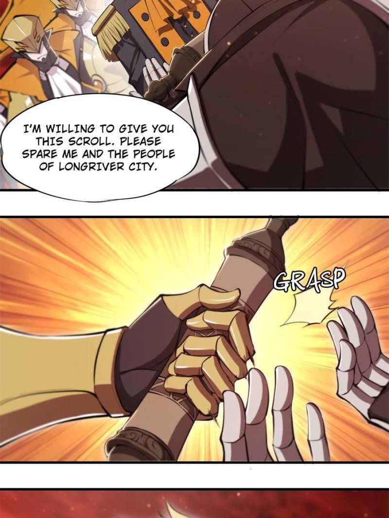 Vampires And Knight chapter 204 page 5