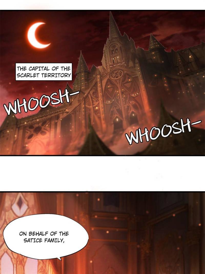 Vampires And Knight chapter 208 page 1