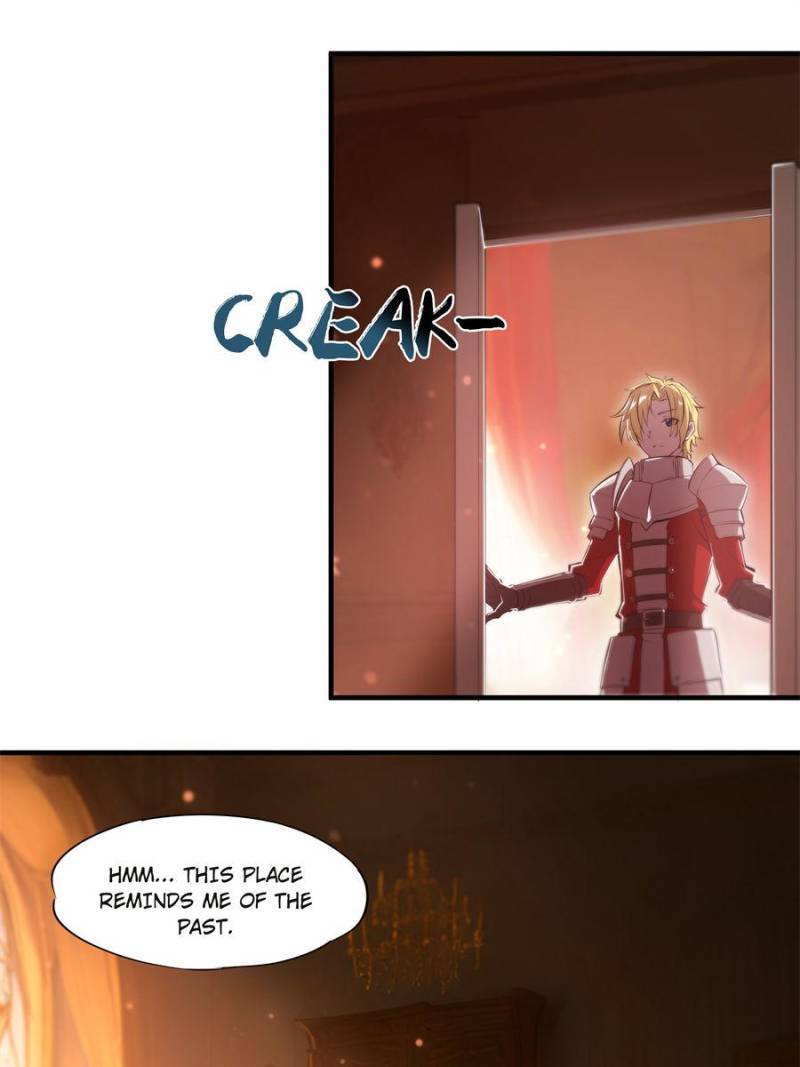 Vampires And Knight chapter 208 page 29