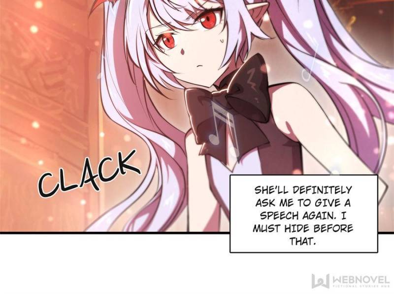 Vampires And Knight chapter 208 page 33