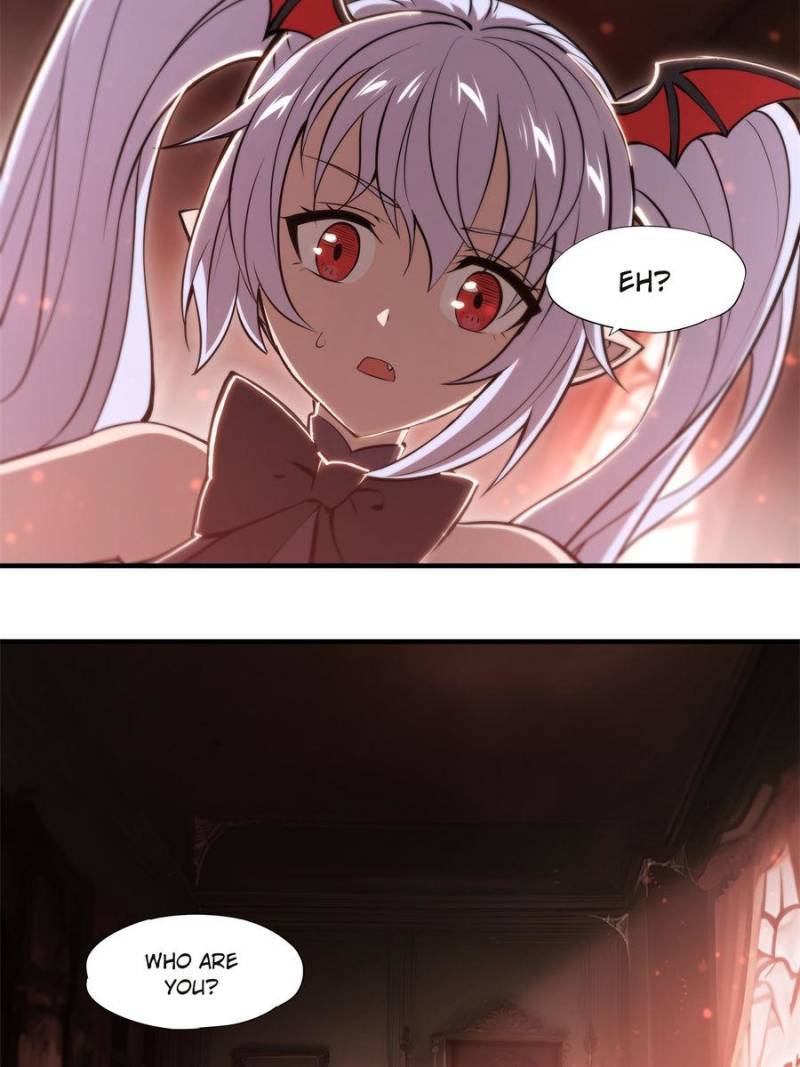 Vampires And Knight chapter 208 page 38