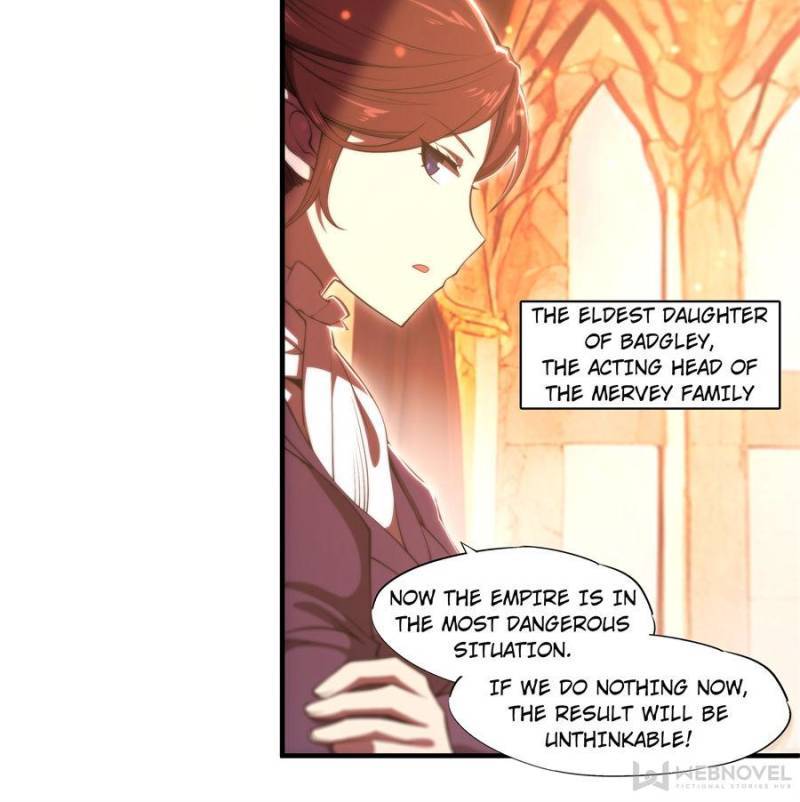 Vampires And Knight chapter 208 page 5