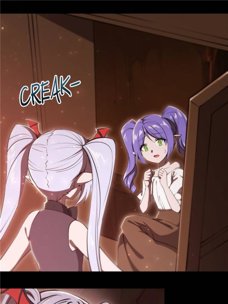 Vampires And Knight chapter 209 page 1