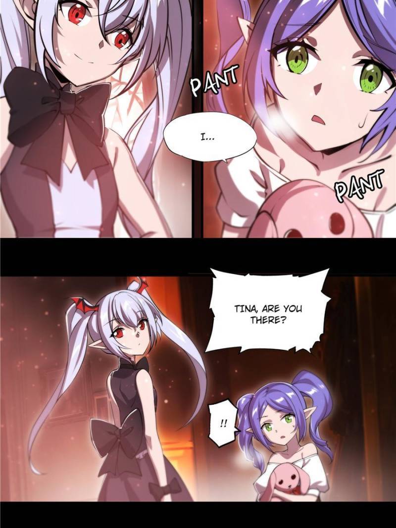 Vampires And Knight chapter 209 page 14