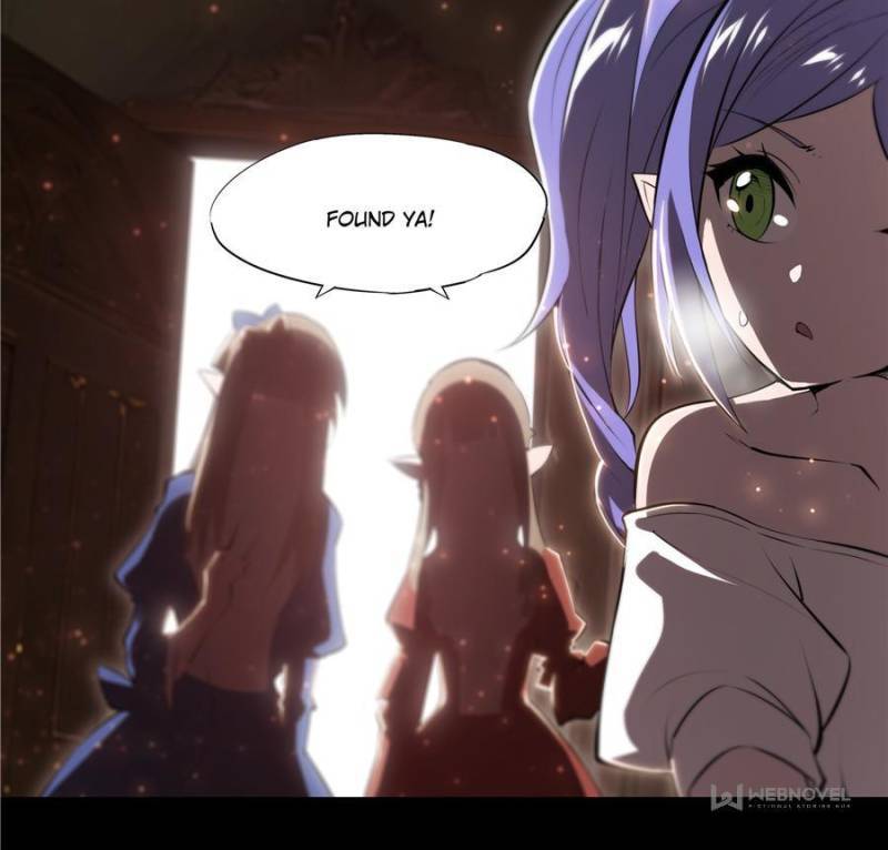 Vampires And Knight chapter 209 page 18